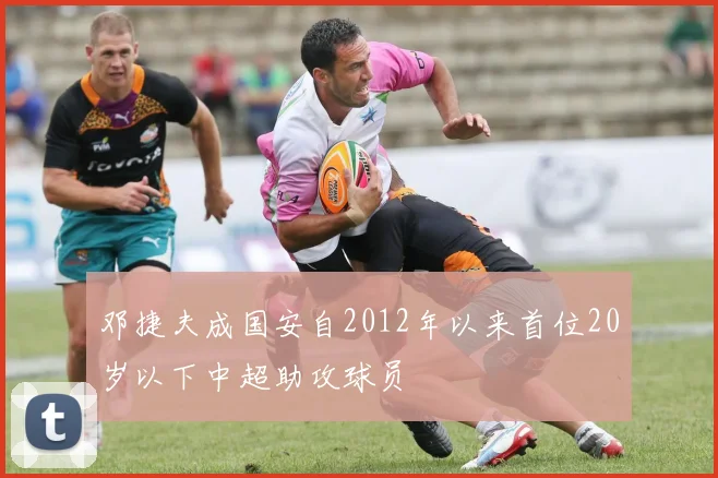 邓捷夫成国安自2012年以来首位20岁以下中超助攻球员